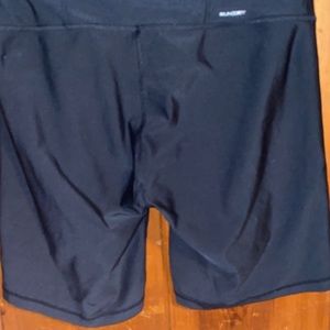 Saucony shorts